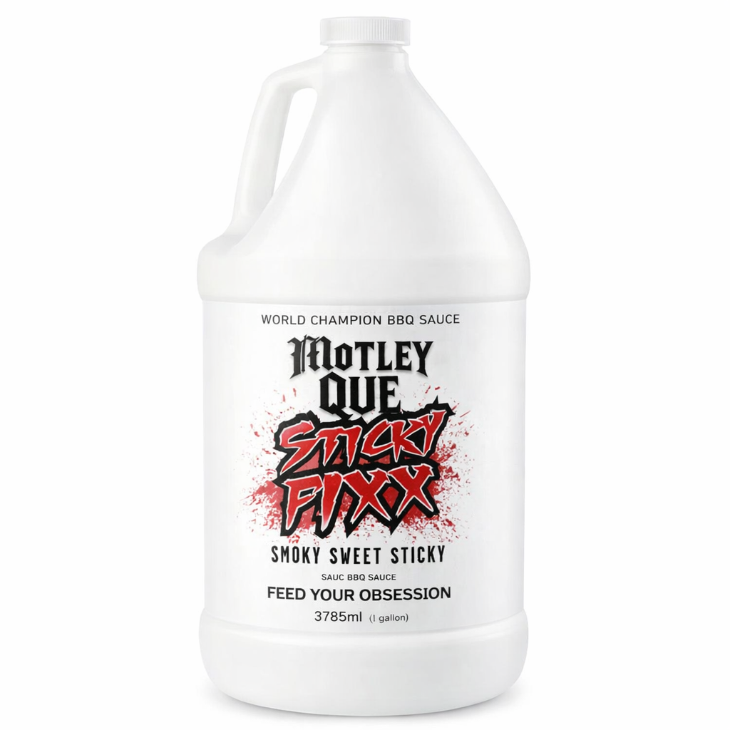 Wholesale - Sticky Fixx 4L - case of 4