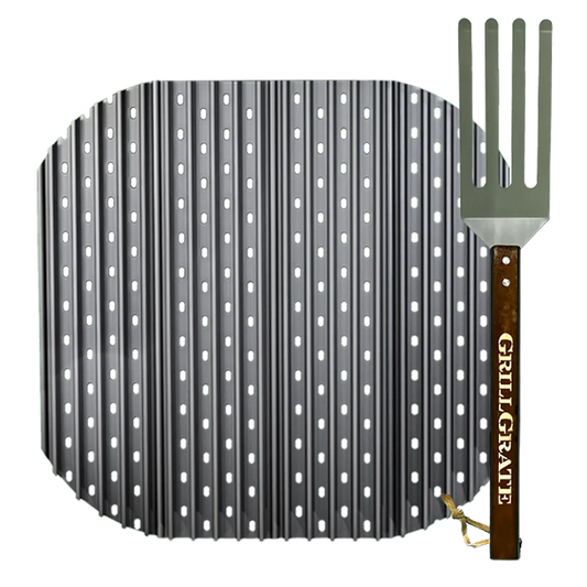 Extra Large Kamado (24" Dia)