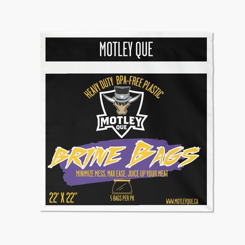 Brine Bags