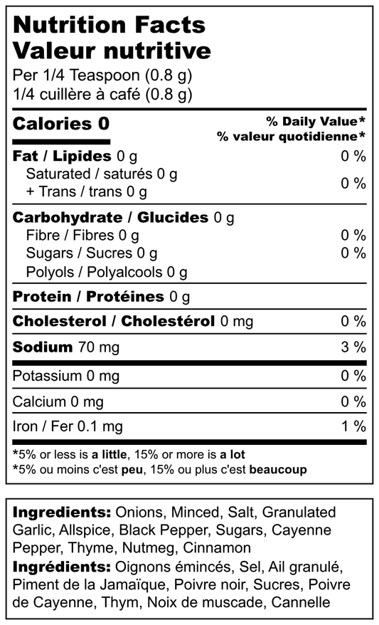 Jerk Fixx Limited Edition