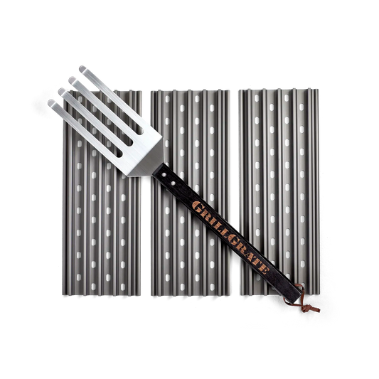 GrillGrate Sear Station for Green Mountain Ledge/Daniel Boone