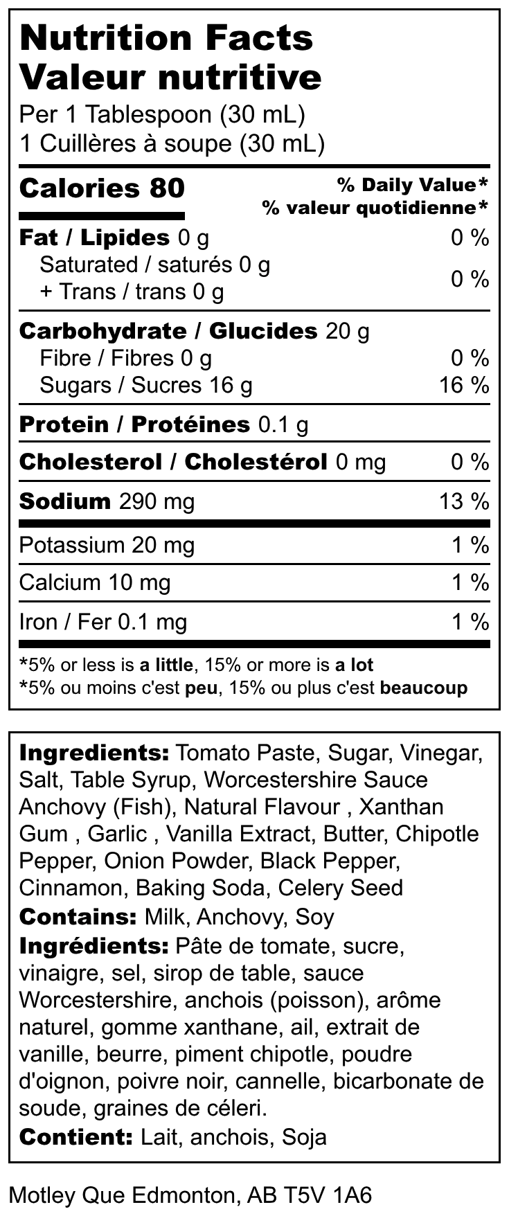Sticky Fixx 1.75L Pail