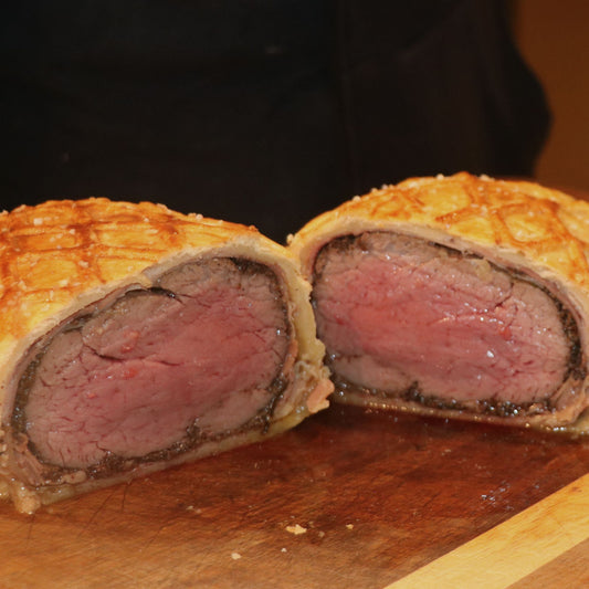 Motley Mustard 500 ml