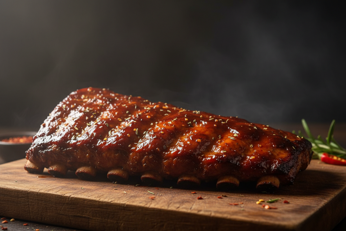 Backyard BBQ 101 – Chicken, Ribs Grilling Fundamentals | April 29, 2027