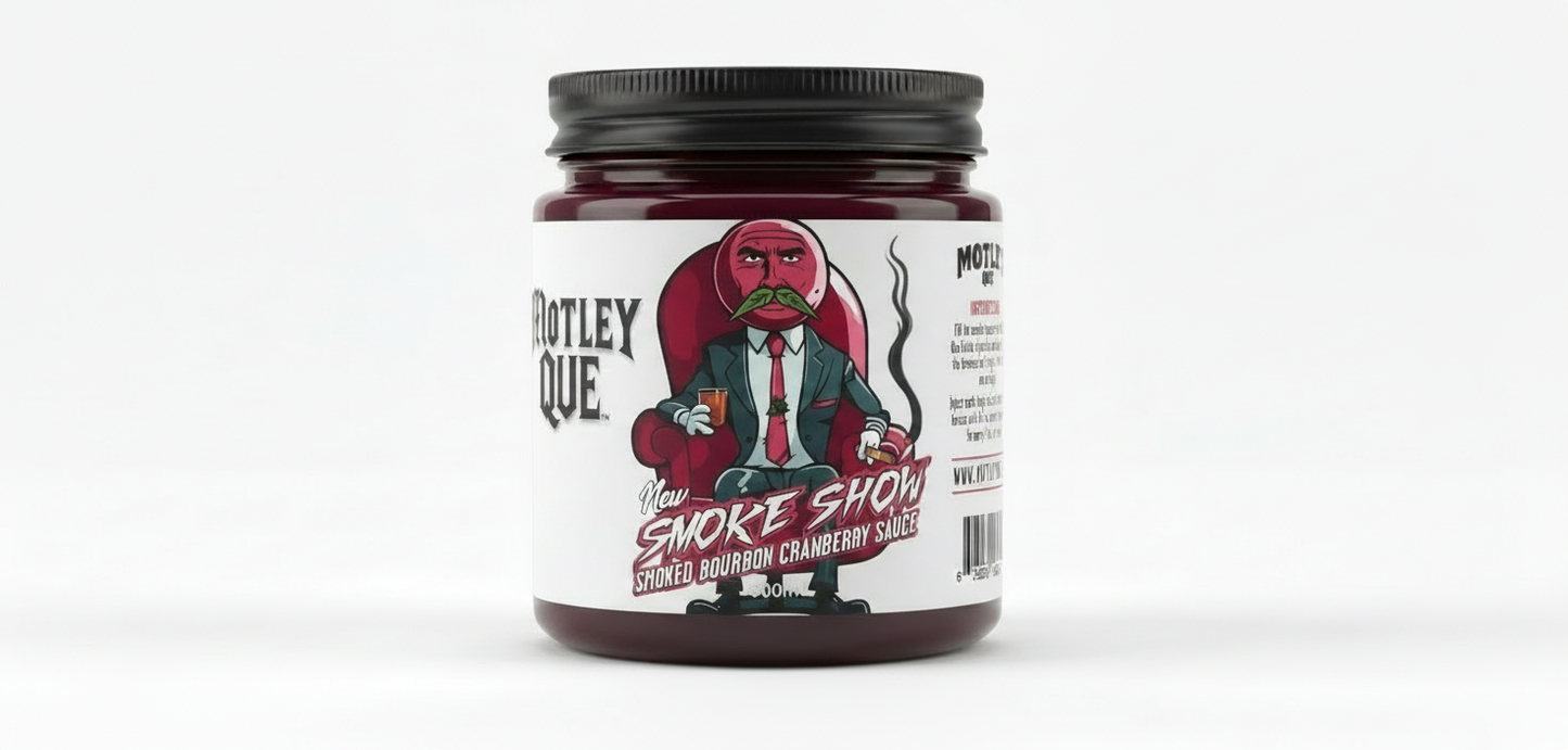 Smoke Show