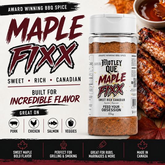 Maple Fixx