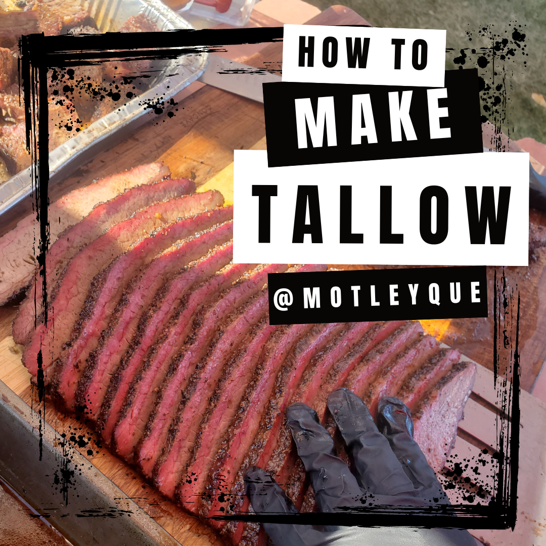 How To Make Beef Tallow