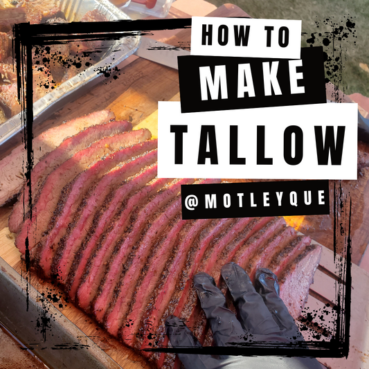 How To Make Beef Tallow