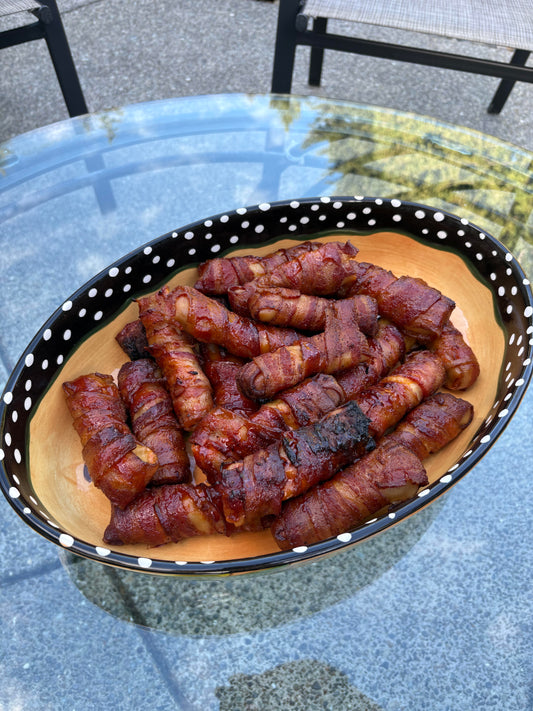 Motley Que Andouille & Beef Shotgun Shells
