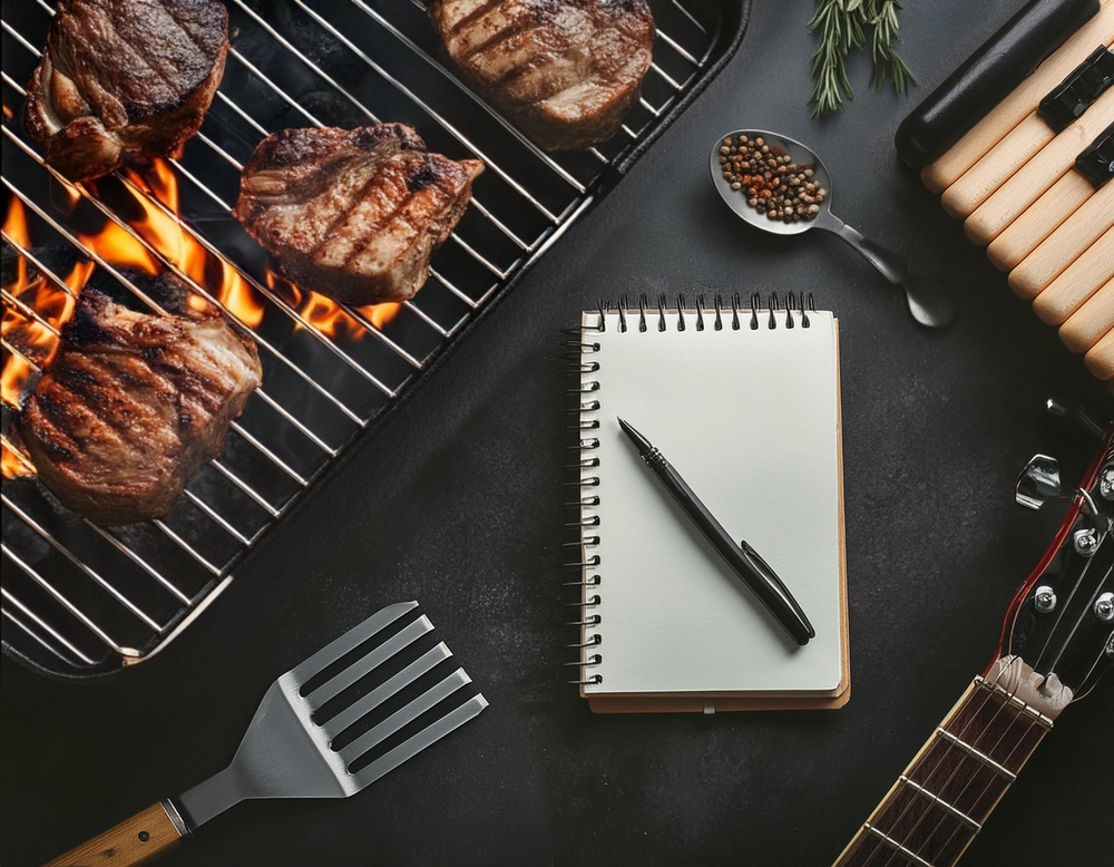 Motley Que | Canada’s #1 BBQ Brand | Award-Winning Sauces & Rubs