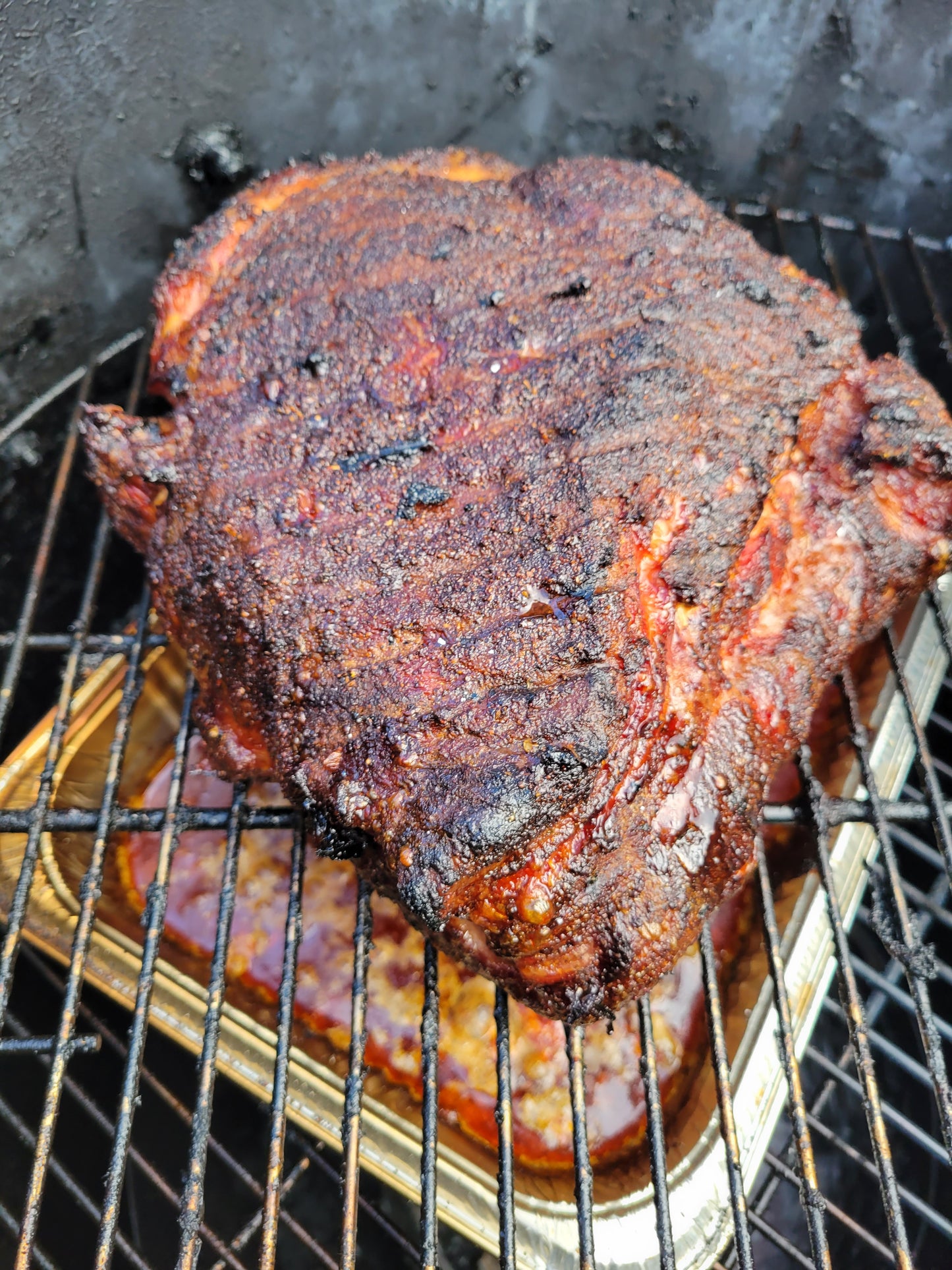 King of the Grill Class Aug 16th