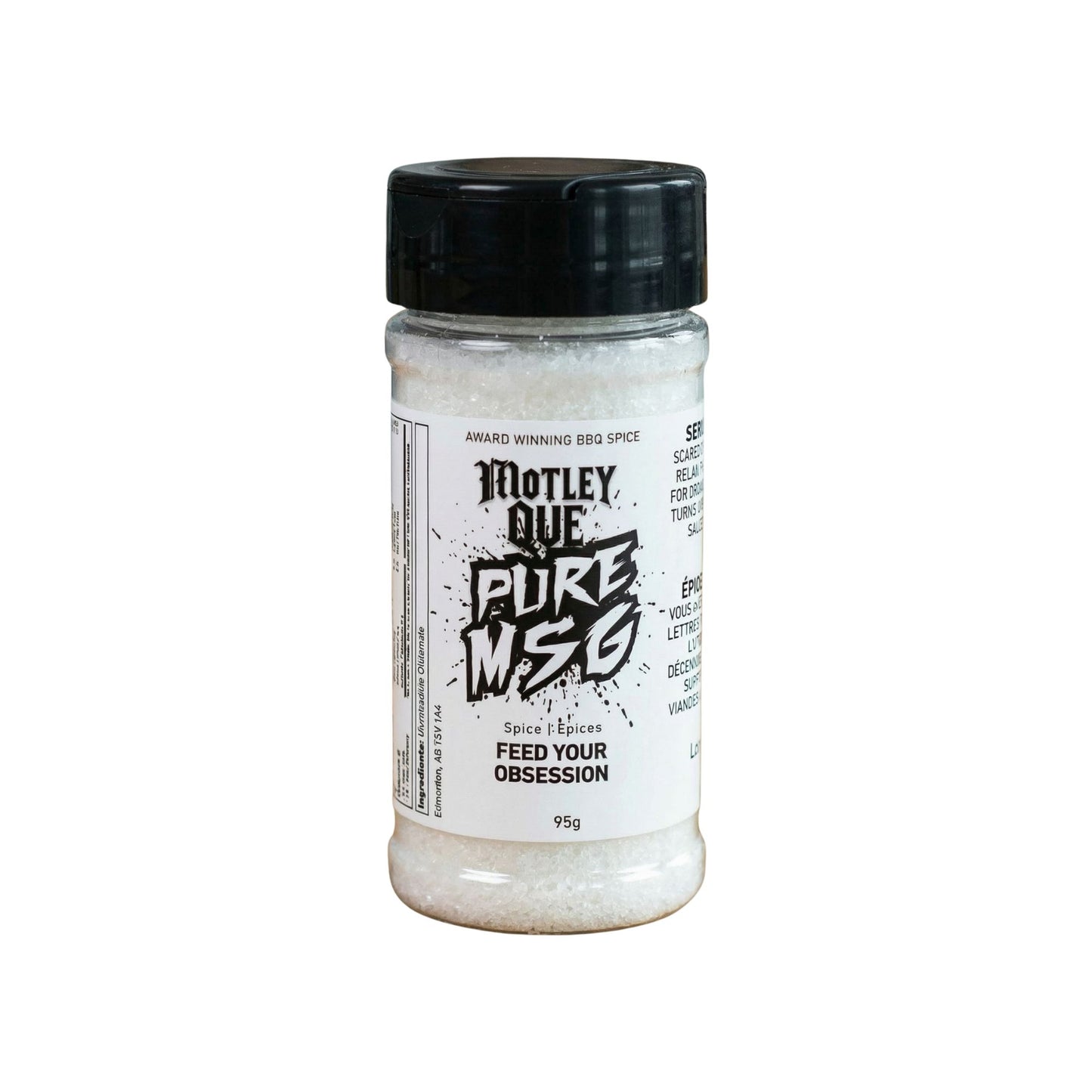 Wholesale- Pure MSG