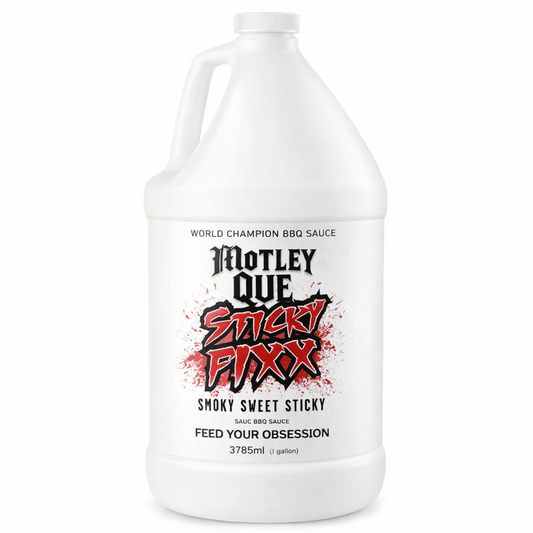 Wholesale - Sticky Fixx 4L - case of 4