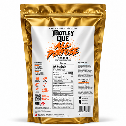 All Purpose Bulk Bag