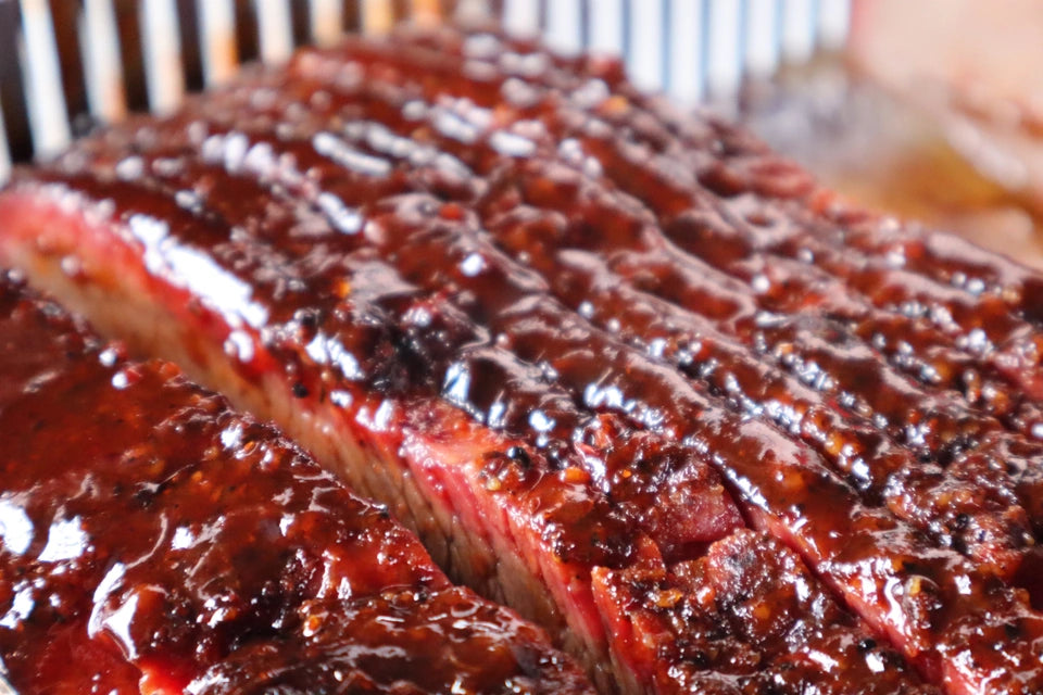 BRISKET 101 CLASS