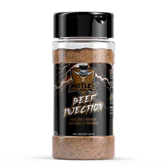 WS - Beef Injection Case of 12