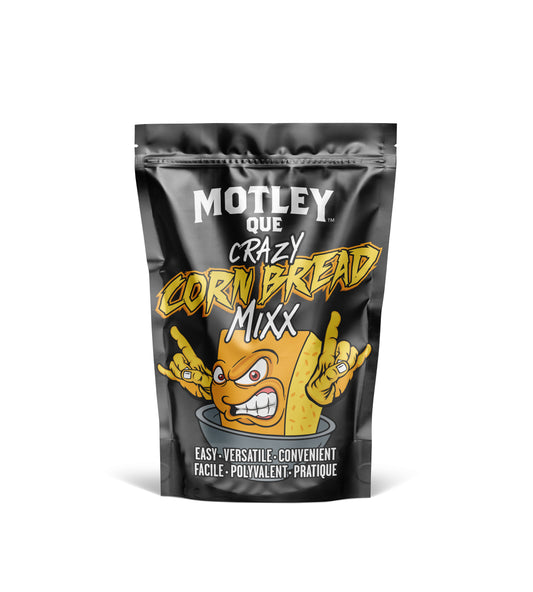 Cornbread Mixx