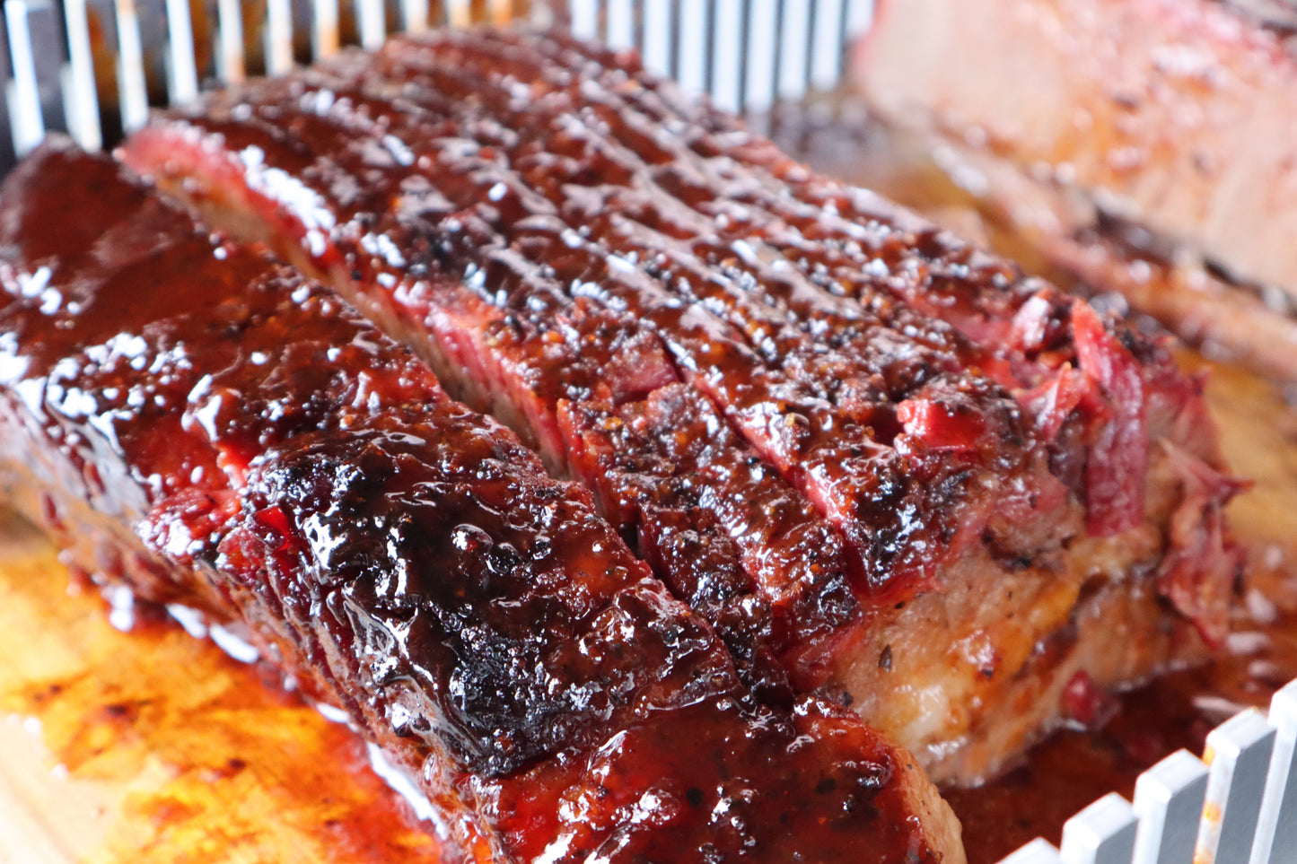 King of the Grill Class Aug 16th