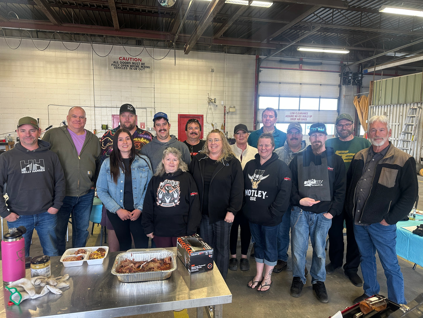King of the Grill Class Aug 16th