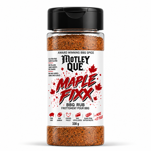 Maple Fixx
