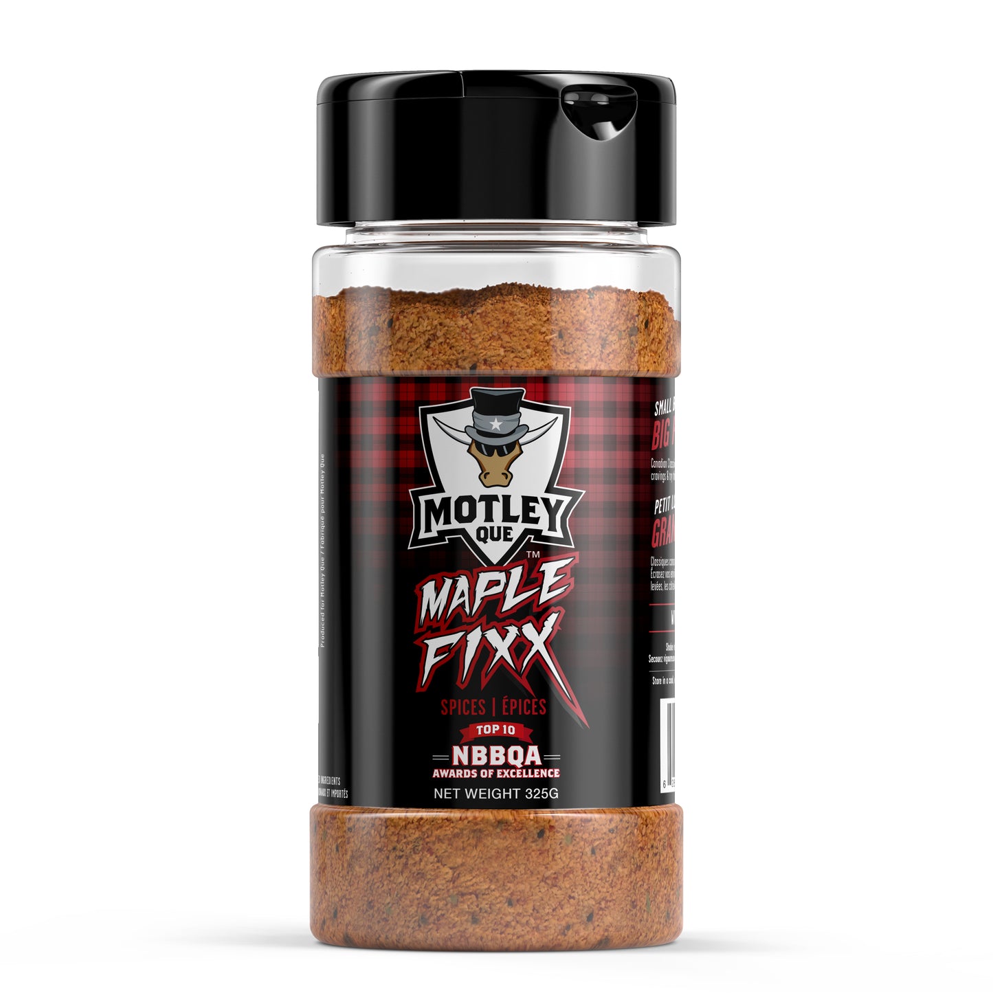 WS-Maple Fixx Case of 12