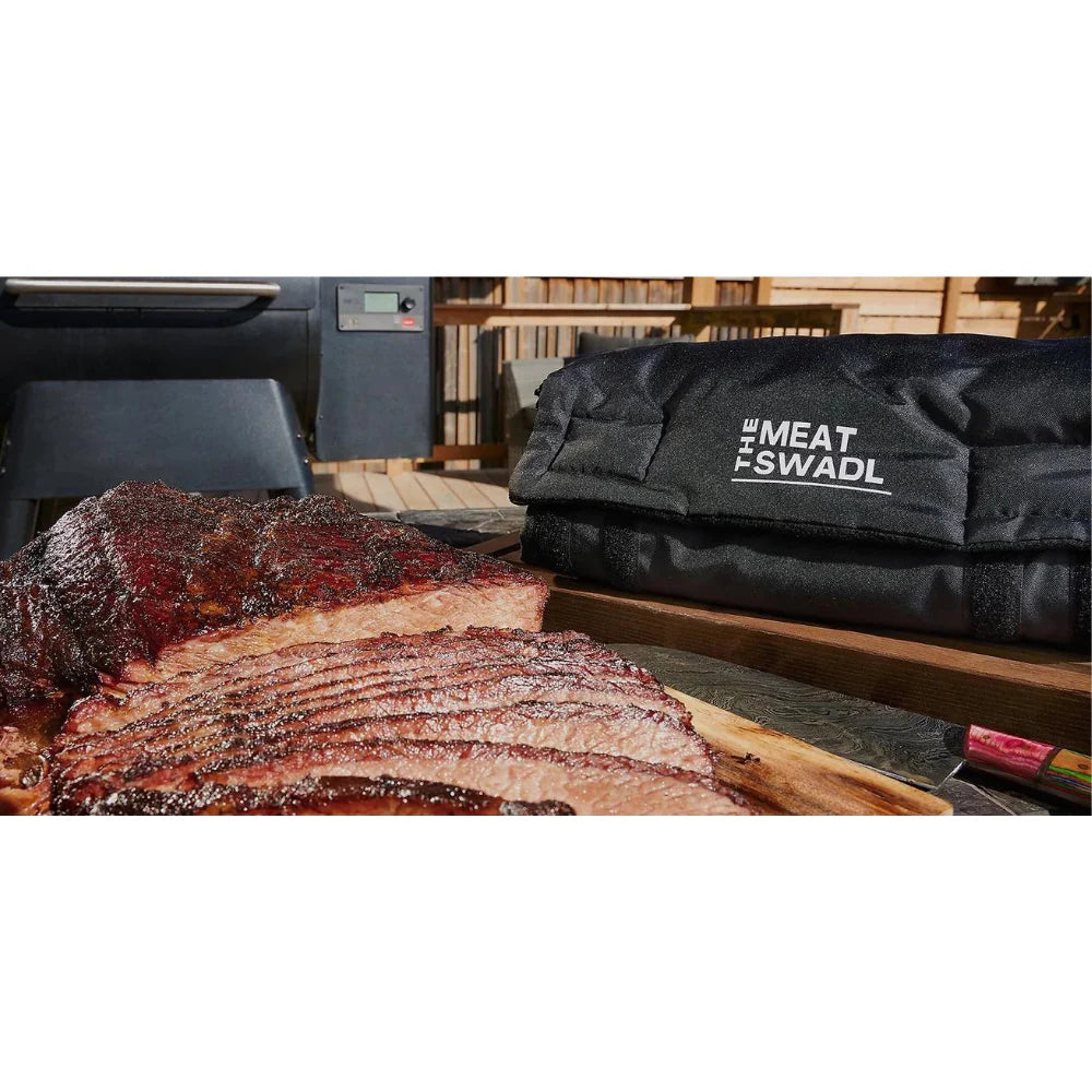 The Meat Swadl