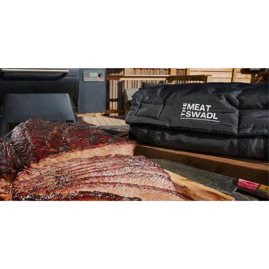The Meat Swadl