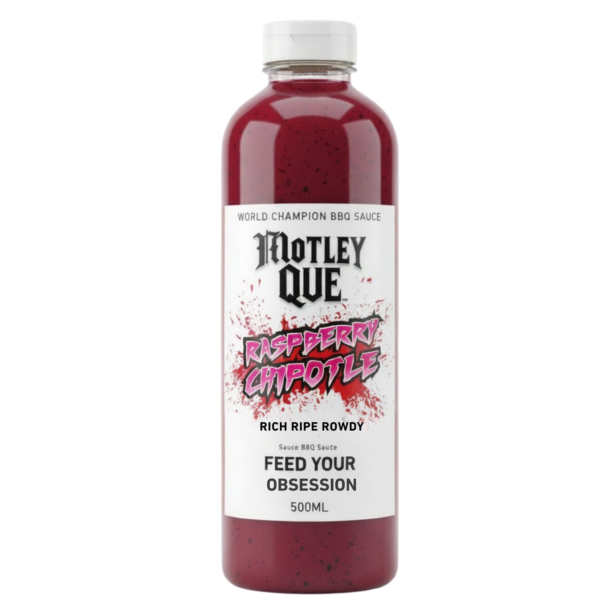Motley Que | Canada’s #1 BBQ Brand | Award-Winning Sauces & Rubs