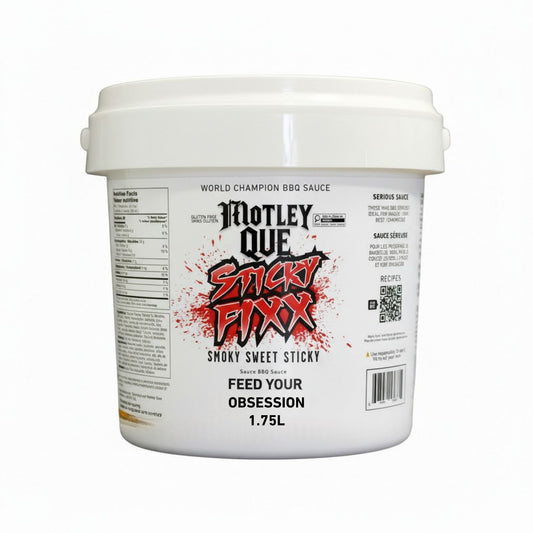 Sticky Fixx 1.75L Pail