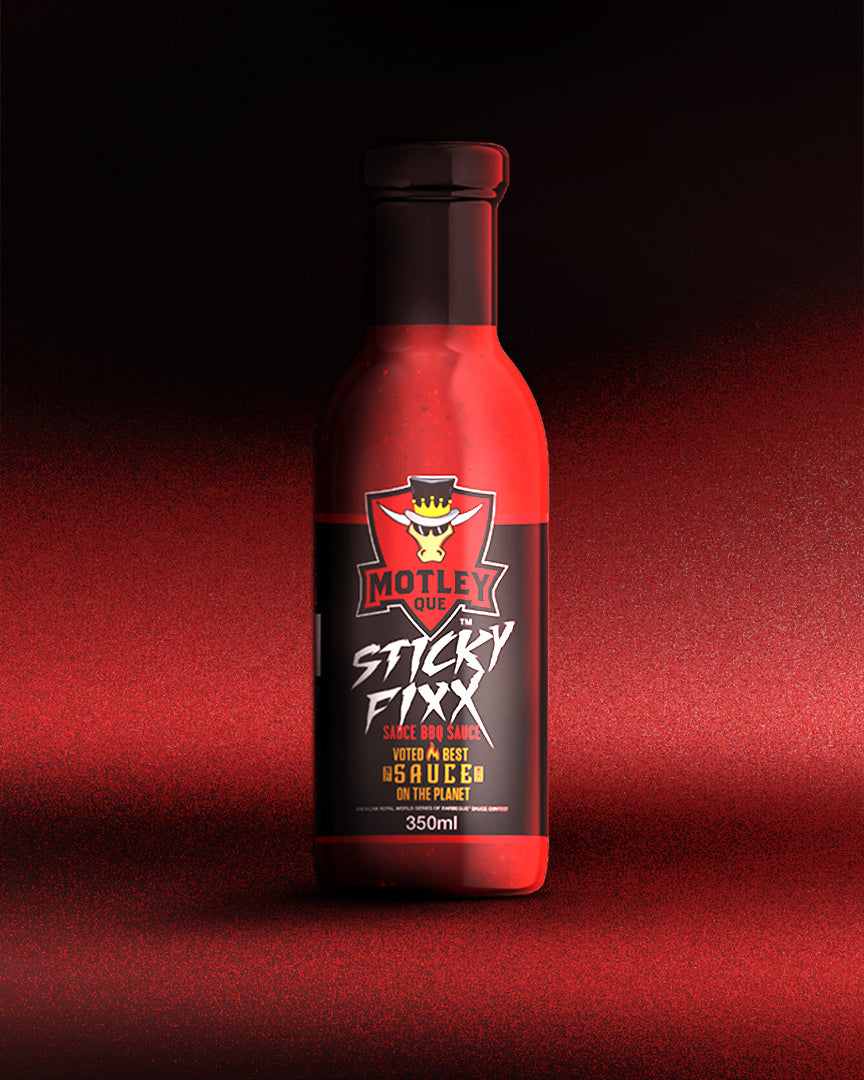 Sticky Fixx