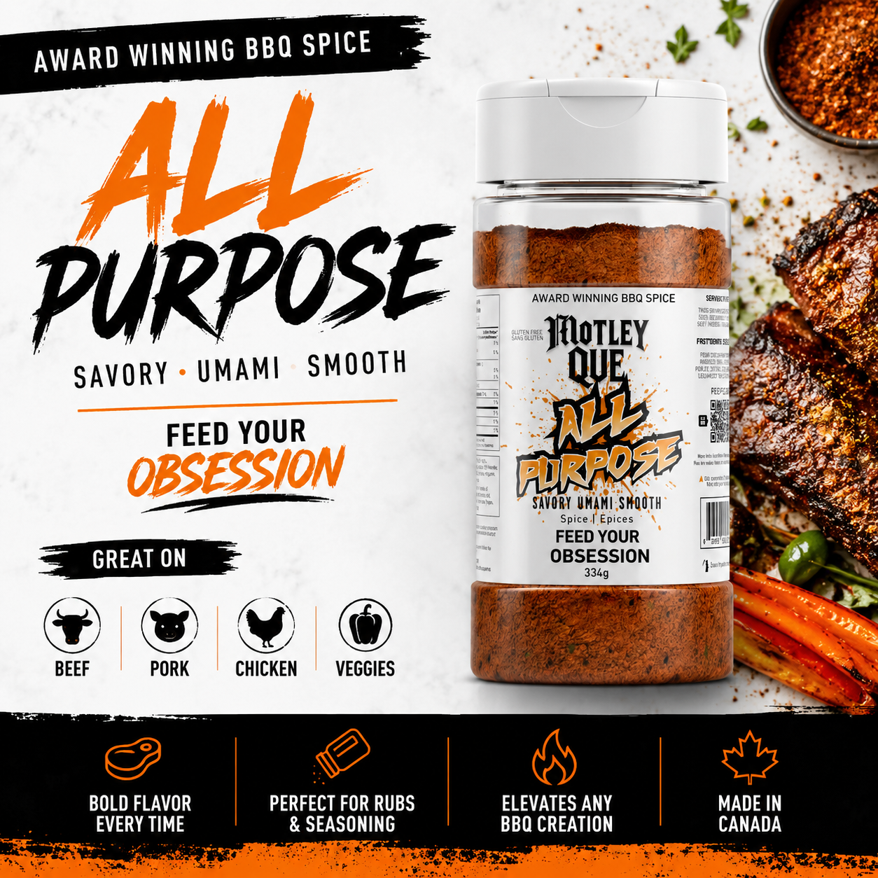 All Purpose