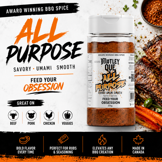 All Purpose
