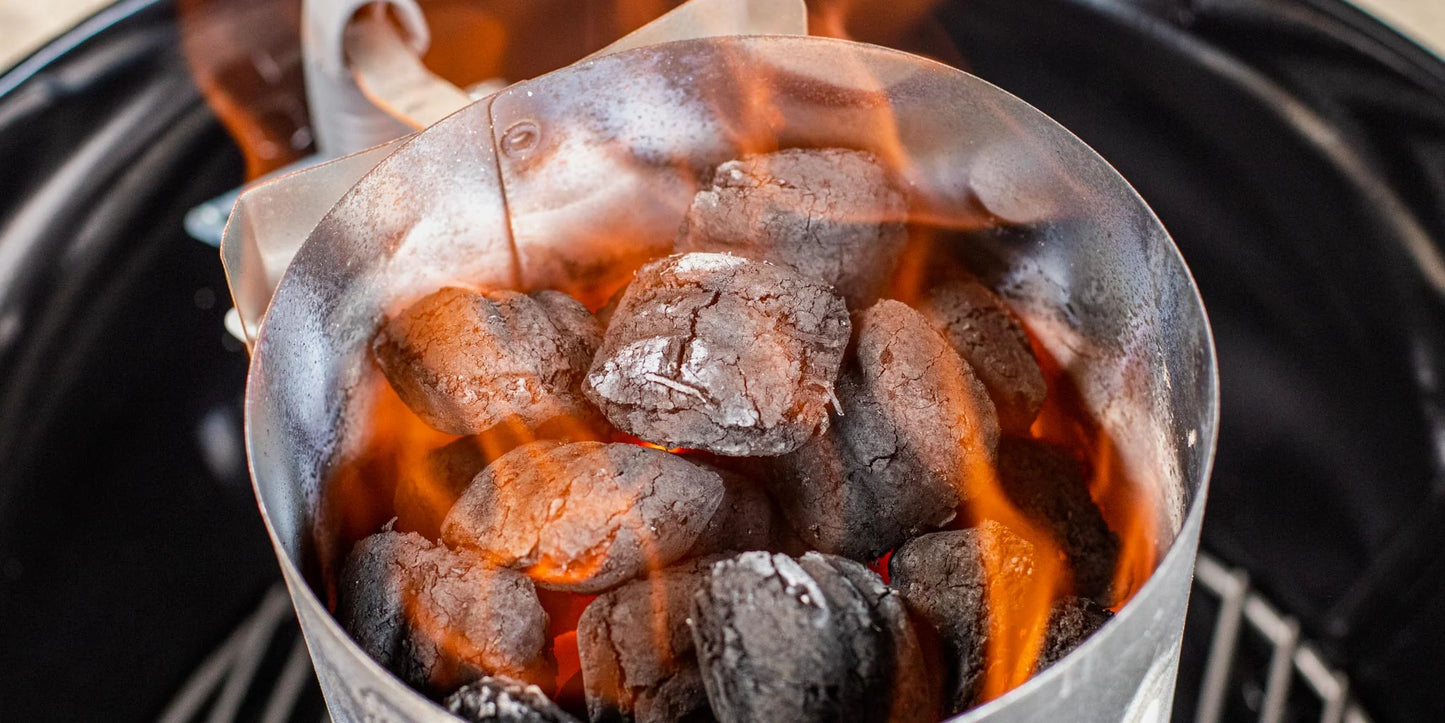 Blues Hog Charcoal Briquettes | 15.4 lb