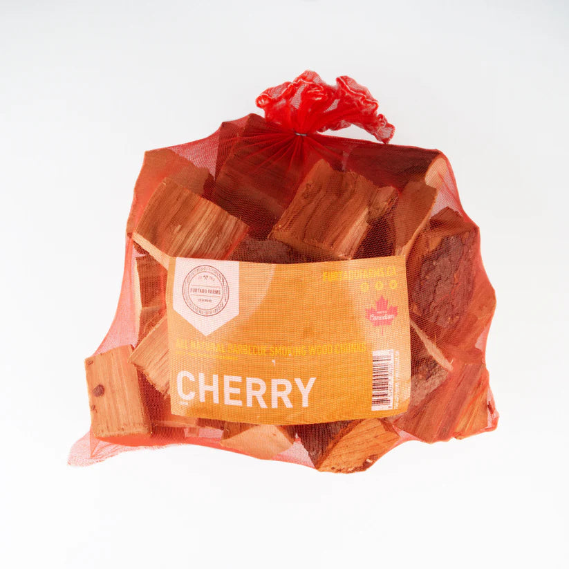Furtado Farms Cherry Chunks - PICK UP ONLY