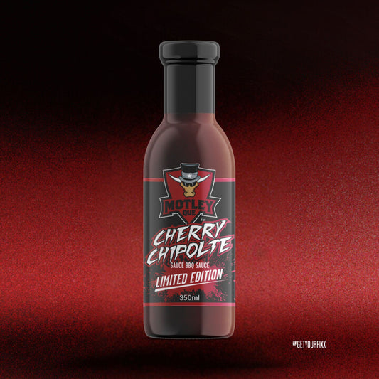 Cherry Chipolte Limited Edition