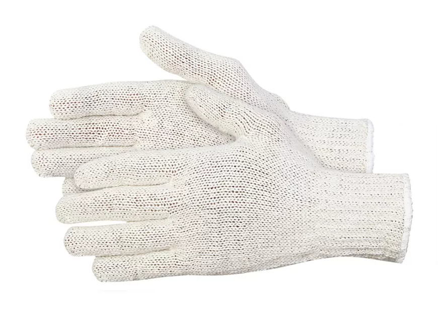 Cotton Gloves