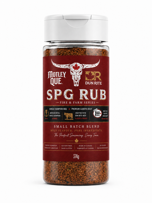 Fire&Farm SPG