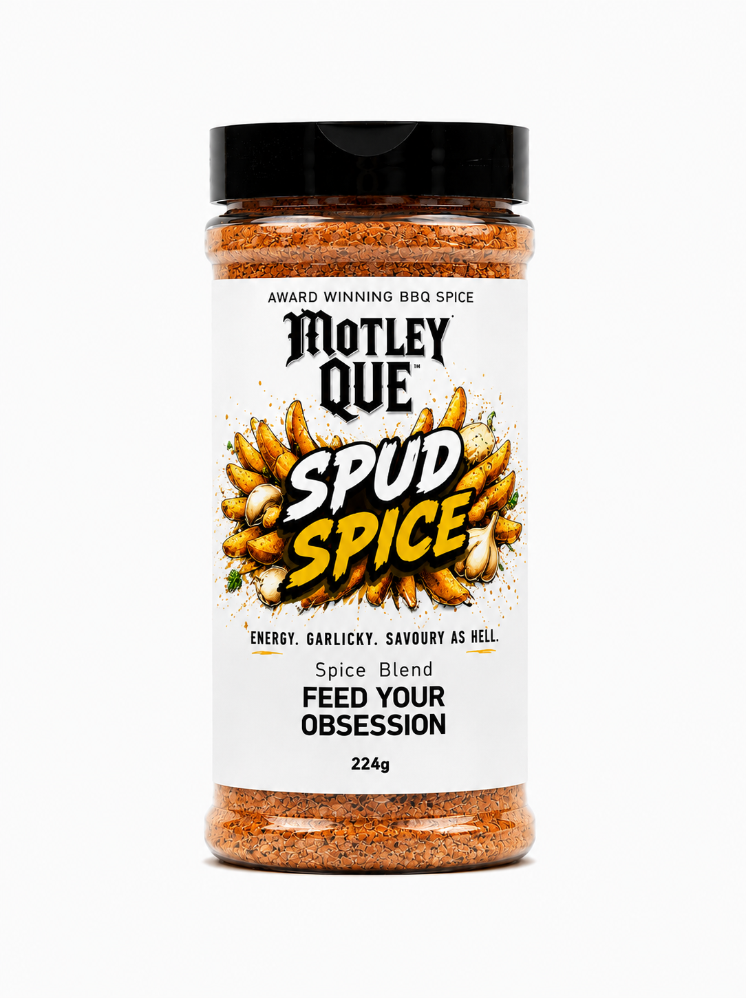 Spud Spice