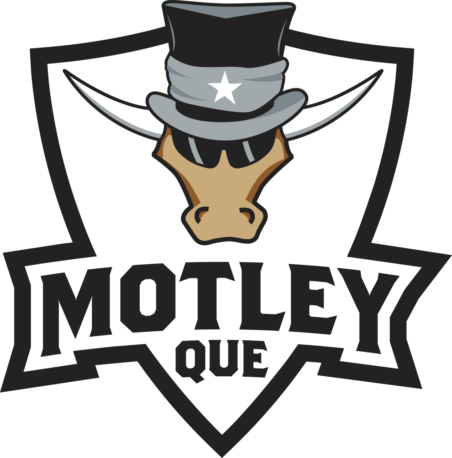Motley Que Gift Card