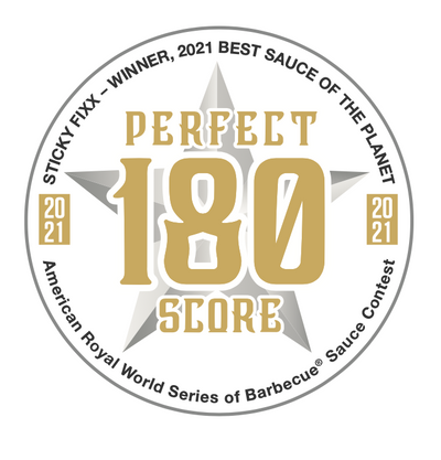 PERFECT SCORE THE AMERICAN ROYAL