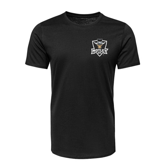 MQ Logo Shirt